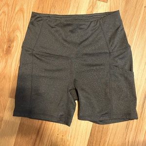 Reebok Women’s Spandex